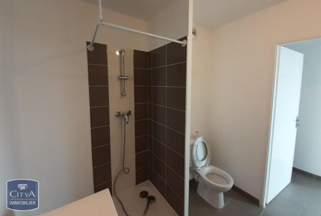Location Appartement 2 pièces 41m² LEGUEVIN 31490 - Photo 5