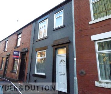 Woodbine Street East, Rochdale, Greater Manchester, OL16 - Photo 4