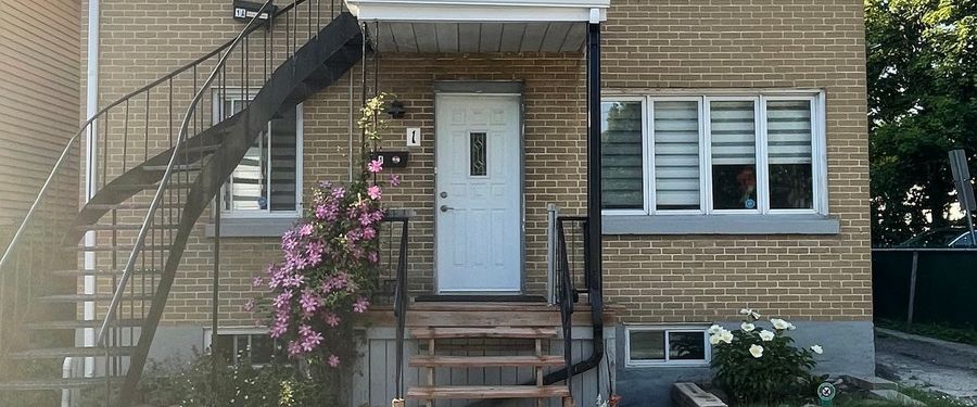 À louer / Appartement - Photo 1