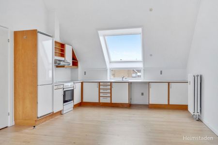 2-værelses Lejlighed på 58 m² i Odense NØ - Foto 3