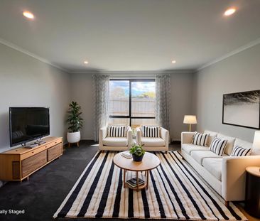 Sea Views & Spacious Living - Photo 1