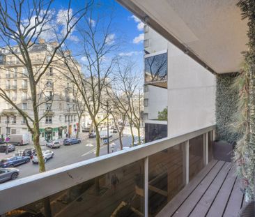 Location Appartement de luxe Paris 16 3 Pièces 87 m² - Photo 3