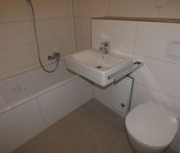 +++ Angerhausen – 3 Zimmerwohnung mit Balkon und Wannenbad +++ - Photo 1