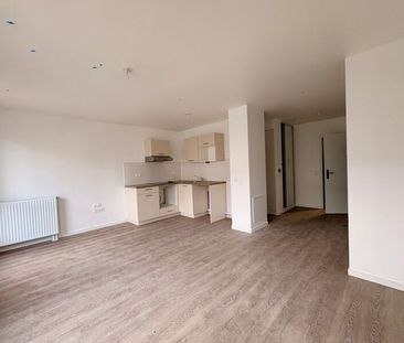 Appartement à louer 3 pièces • 63,29 m2 Caen - Photo 2