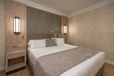 Tout savoir sur cet appartement Madrid - Photo 3