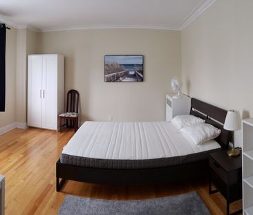 Sous-location 3 Chambres été 2026 - Photo 1