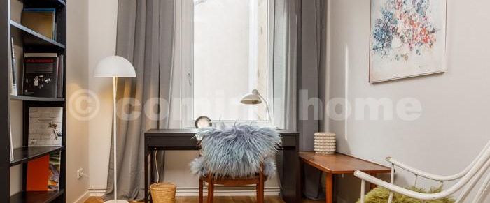 Nice Berlin living - Foto 1