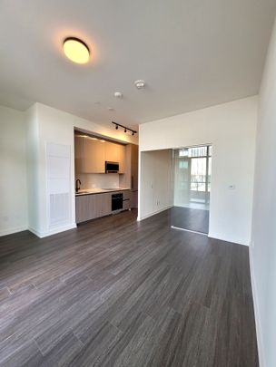 For Lease - 425 Front Street Unit# 601, Toronto, Ontario - Photo 1