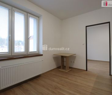 Pronájem bytu 1+1 28 m2 - Photo 5