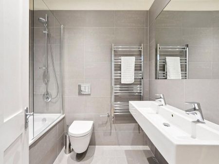 Hamlet Gardens, Ravenscourt Park, London W6 - Photo 4