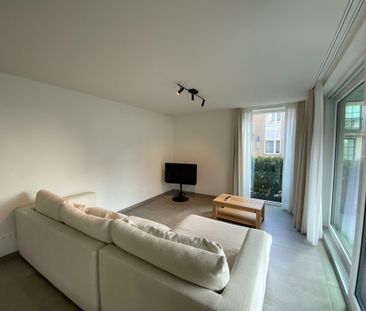 Schitterend nieuwbouw appartement te Knokke-Westkapelle - Photo 1