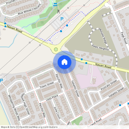 371 FALSETTO Street, Orleans - Convent Glen And Area