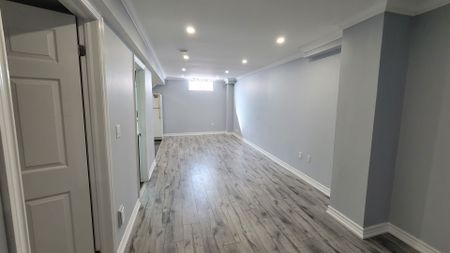 For Lease - 5794 Gant Crescent Unit# Basement, Mississauga, Ontario - Photo 5