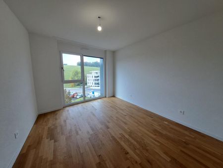 Spacieux 2,5 pièces de 73 m2 - Foto 3