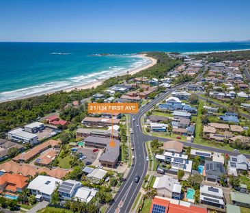 21/134 First Avenue, Sawtell, NSW 2452 - Photo 1