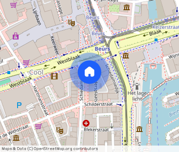 Schiedamse Vest 24C - Photo 1