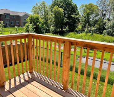 For Lease - 98 Seedling Crescent, Whitchurch-Stouffville, Ontario - Photo 4