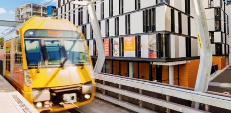 Iglu Chatswood Student Accommodation, Sydney - Photo 3