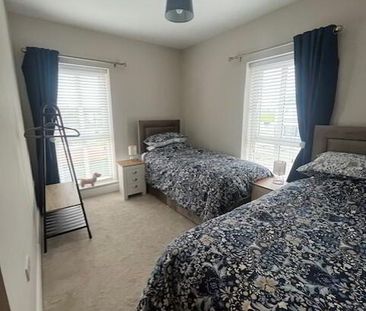 STUDENT LET 26/27, 3 3 Shellhill Square, Coleraine, BT52 2RH - Photo 3