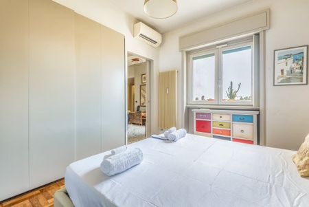 Via Giulio Cesare Procaccini, Milan, Lombardy 20154 - Photo 3