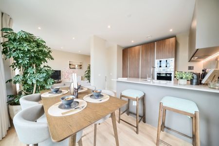 2 bedroom apartment to rent - Photo 3