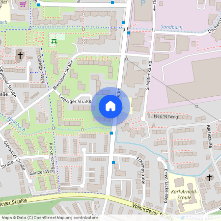 Westtangente 33, 40880 Ratingen