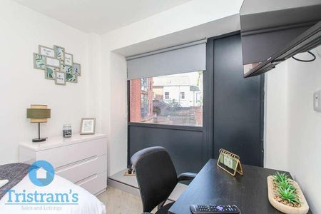 Edath *inc Bills* Talbot Street, City Centre, NG1 - Photo 3