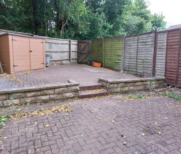 3 bedroom terraced house to rent - Photo 6