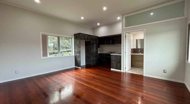 Peaceful Rural Living with Water & Lawns Included - Photo 1