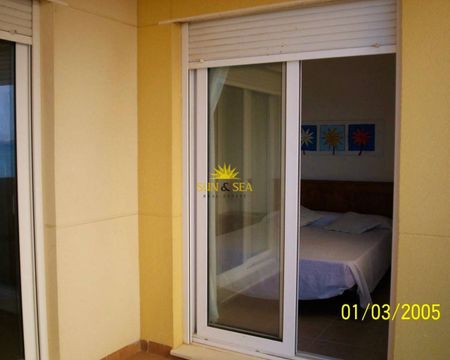 TWO-BEDROOM APARTMENT - SAN JAVIER - Photo 3