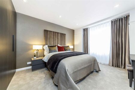 3 bedroom flat to rent - Photo 3