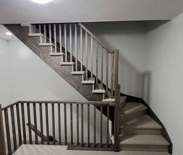 For Lease - 150 Honeycrisp Crescent Unit# TH262, Vaughan, Ontario - Photo 3