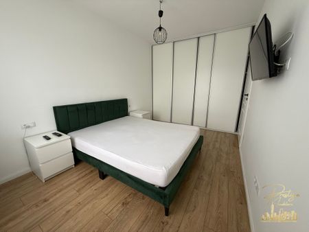 Apartament 2 camere cu 2 parcari de inchiriat in Floresti zona Stadion - Fotografie 4