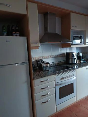 Piso de alquiler en Camiño Real Da Magdalena, 23, Cedeira - Foto 5