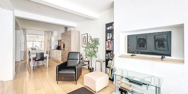 Appartement te huur in Ukkel voor € 1.700 met 2 slaapkamers - Foto 1