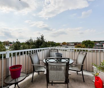 Appartement à louer - Sainte-Marthe-sur-le-Lac (Nord) - Photo 3