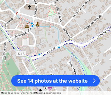 Wohnen im Alter - sorgenfrei und modern! - Photo 1