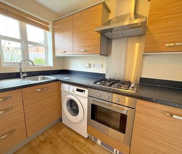 Pipistrelle Way, Oadby, Leicester, Leicestershire, LE2 - Photo 4