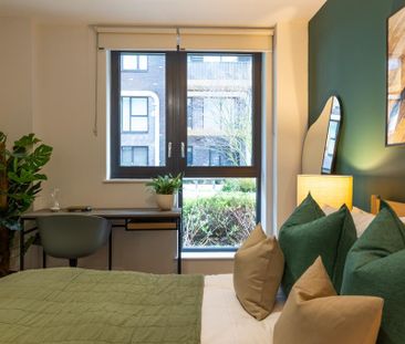 2 bedroom apartment to rent - Photo 6