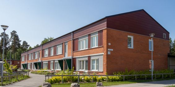 Lyrikgatan 2 B - Photo 3