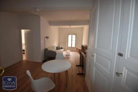 Appartement à louer 2 pièces 52.74m² - Photo 2