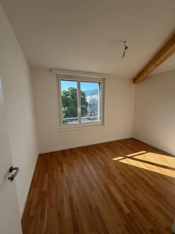 Magnifique appartement de 7 pièces au 1er étage - Photo 2