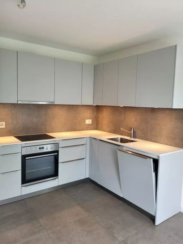 Magnifique appartement de 4.5 pcs dans un récent quartier - Foto 5