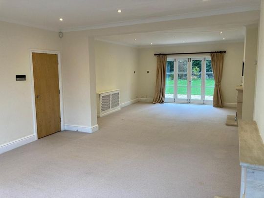 4 bedroom house to rent - Photo 1