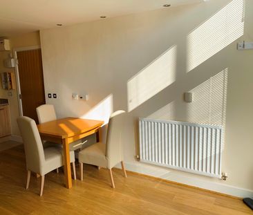 1 Bed Flat, Mason Way, B15 - Photo 4