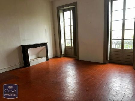Appartement à louer 2 pièces 50.49m² - Photo 2