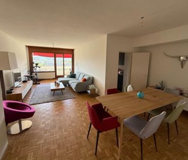 Appartement de 4 pièces à Lancy. - Foto 1