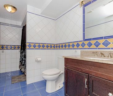 For Lease - 1474 Rosemanor Drive, Mississauga, Ontario - Photo 1