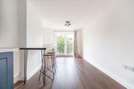 1 bedroom apartment to rent - Photo 5