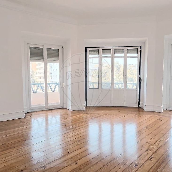 Apartamento T3 em Lisboa - Photo 1